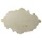 Ekena Millwork Strasbourg Ceiling Medallion, 30 1/2"W x 20"H x 1 1/2"P CM30SG - alternate 4